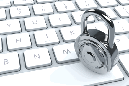 keyboard lock