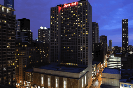 marriott hotel