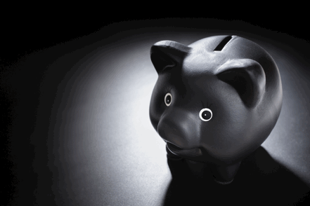 piggy bank